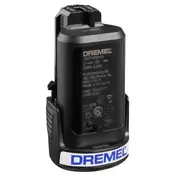 Dremel 880 litijum-jonska baterija 12V (26150880JA)