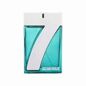Cristiano Ronaldo Origins toaletna voda 100 ml Tester za muškarce