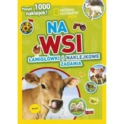 National Geographic Kids. Na wsi