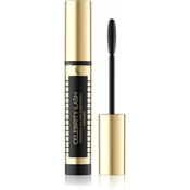 Christian Laurent Celebrity Lash maskara za volumen in privihanje trepalnic odtenek Black 7 ml