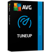 AVG TuneUp (Multi-Device)1 year