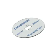 DREMEL Metalna ploca za secenje EZ SpeedClic SC456 2615S456JC