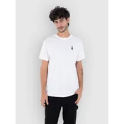 Hurley Nazare Lithse moška majica white