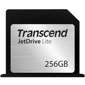 TRANSCEND memorijska kartica 256GB JETDRIVELITE RMBP 12-E13