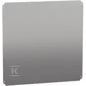 slomart Polna montažna plošča 800x800mm