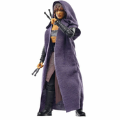 HASBRO Vojna zvezd: Akcijska figura Acolyte Black Series Mae (Assassin) 15 cm, (5000077780)