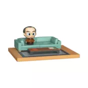 FUNKO Seinfeld POP! Vinyl Mini Moments - George w/Chase