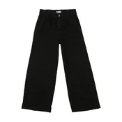 NAME IT Kavbojke NKFBella črn denim