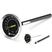 Hendi Analogni termometer za gostinstvo z navojno sondo 0-300 C