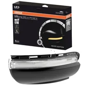 shumee Osram LED DMI 5K0 WT S Golf VI bela