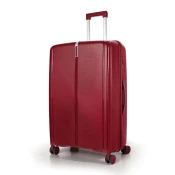 Tripmates Kofer R0055, Velicina L, 76 cm, Crveni