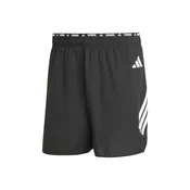 ADIDAS PERFORMANCE Športne hlače ADI365 črna/bela