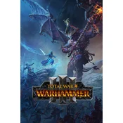 Total War: Warhammer III - Bhashiva – Character Pack (DLC) Steam Key (PC) GLOBAL