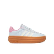 adidas VL COURT BOLD J Modra