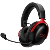 HyperX Cloud 3 S | Wireless | A59Z0AA | Red