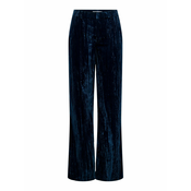 ONLY Ženske pantalone 15308637 plave