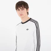 adidas Originals majica z dolgimi rokavi moška bombažna