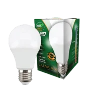 LUMAX LED sijalica ECO LUME27-9W 6500K