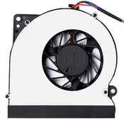 Ventilator Asus A52 A52N A52J K52 N61 N61V