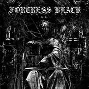 Fortress Black - I.N.R.I. (Limited Edition) (EP)