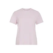VILA Majica VINORA rosé