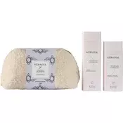KERASILK Essentials Smoothing Set darilni set za neobvladljive lase