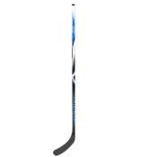 Kompozitna hokejska palica Bauer X Series Intermediate P92 (Matthews) z desno roko navzdol, flex 60