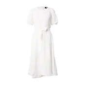 DKNY Obleka slonovina
