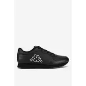 Superge Kappa AW24-3C005-M Črna