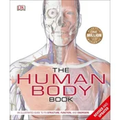 Human Body Book