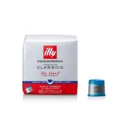 Illy Iperespresso Lungo 18 kapsul