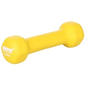 Neoprenska utež za hante 0,5 kg
