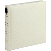Henzo Foto album za slike, 60 belih strani 25x24,5 cm 10012.02