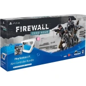 Firewall: Zero Hour + Aim Controller PS VR (PS4)
