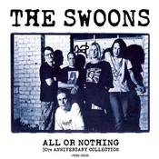 Swoons - All Or Nothing (Remastered) (LP)