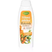 Bione Cosmetics Tělo mleka Rakytník 500 ml
