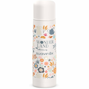 Suavinex Wonderland Thermos for Liquids termovka Nude 500 ml