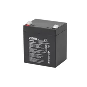 12V baterija 4Ah AGM CICLIC GEL AGM za UPS