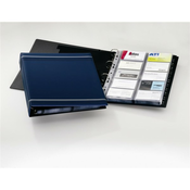 DURABLE ALBUM ZA VIZITKE VISIFIX A4 2388