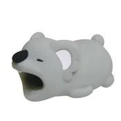 Korbi Koala Zaščita kabla USB za Življenjsko Dobo