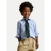 Polo Ralph Lauren Srajca 322677133002 Svetlo modra Regular Fit