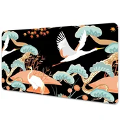 Decormat Namizna podloga Pobarvani klobuki 120x60 cm