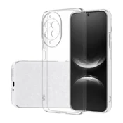 Maska Skin Silikon za Huawei Nova 14 Pro transparent