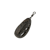Svinec Fox Edges Swivel Paste Bomb 70-100g
