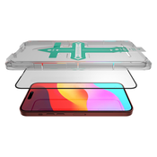 NEXT ONE All-rounder glass screen protector za iPhone 15