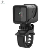 KJB Mini športna kamera 1080p z Wi-Fi in vodotesnim ohišjem