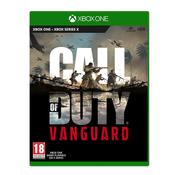 ACTIVISION igra Call of Duty: Vanguard (XBOX Series & One)
