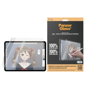 PANZERGLASS ZAŠČITNA FOLIJA PANZERGLASS ZA IPAD PRO 11 2018/2020/2021/2022, (21911648)