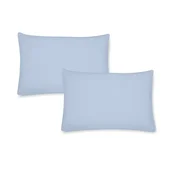 Flanelne prevleke za vzglavnik v kompletu 2 ks 75x50 cm Brushed – Catherine Lansfield