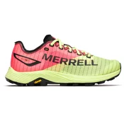 Ženska tekaška obutev Merrell MTL Long Sky 2 Matryx Mantis UK 8